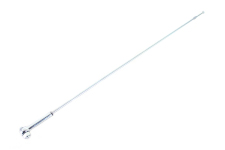 MOUSETRAP ROD KIT ZINC PLATED